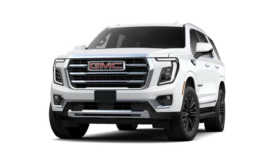 New 2026 GMC Yukon Elevation w/ Elevation Premium Package AWD/4WD image 25