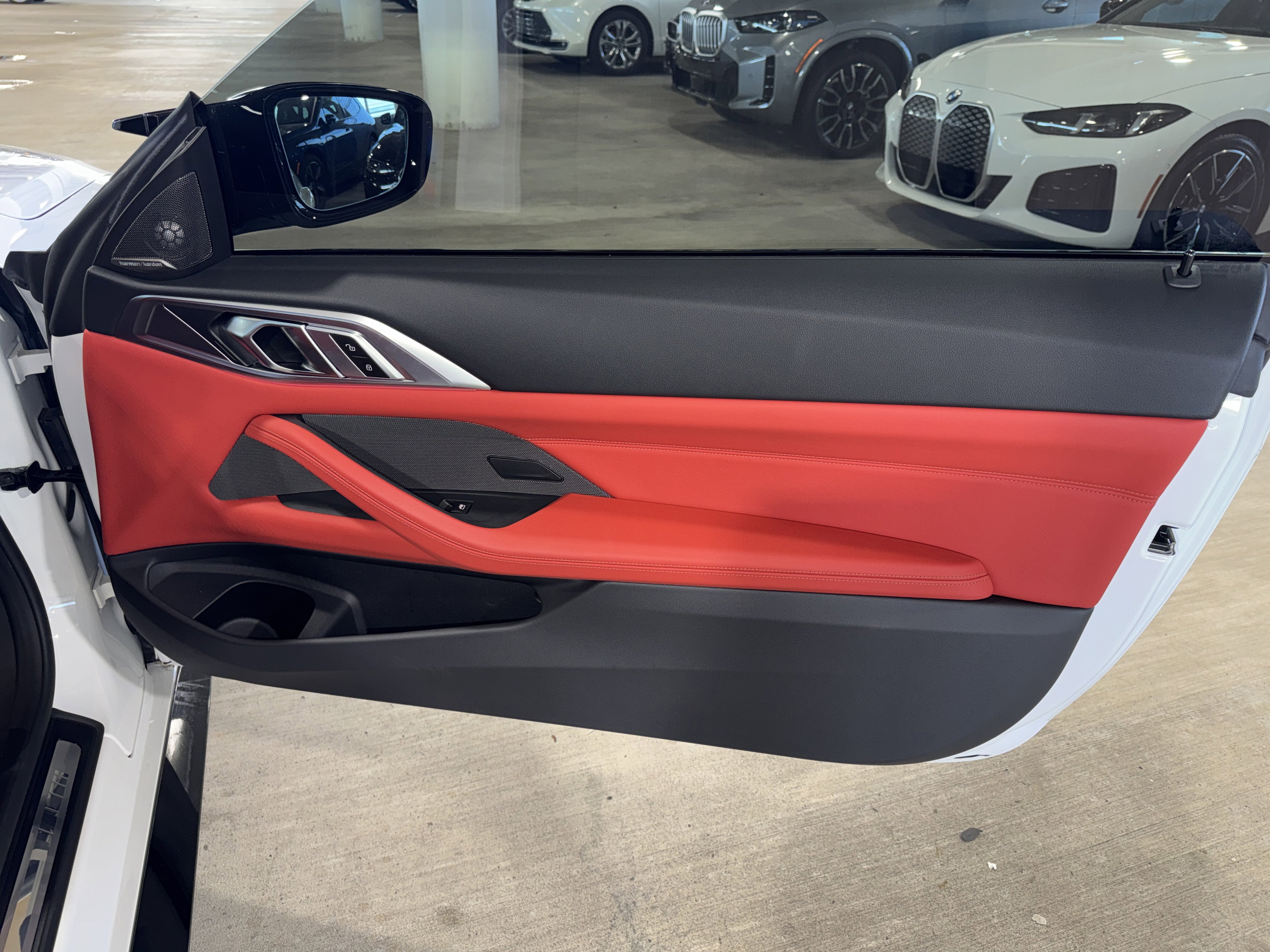 Used 2023 BMW M4 Competition w/ Executive Package image 9