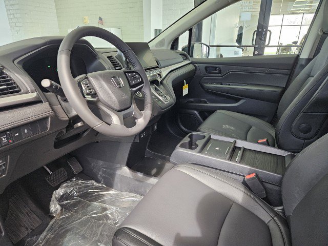 New 2026 Honda Odyssey EX-L image 8
