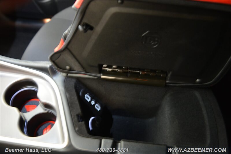 Used 2022 Dodge Challenger R/T Scat Pack RWD image 33