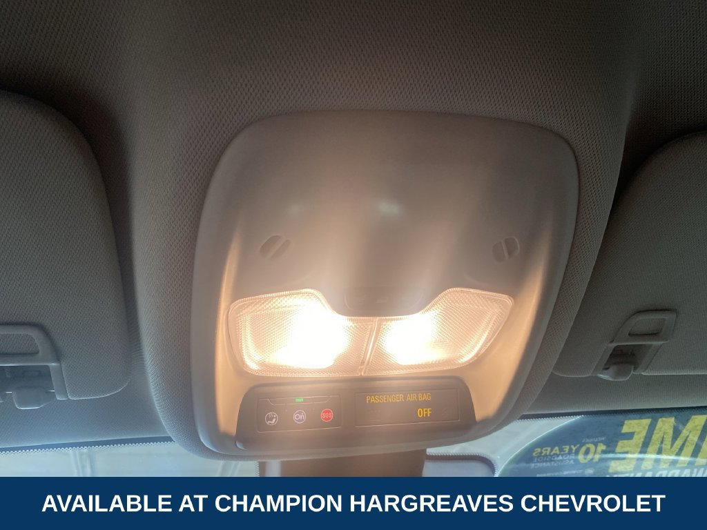 Certified 2024 Buick Encore GX Preferred w/ Comfort Package FWD image 25