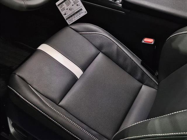 New 2026 Toyota Camry SE image 4