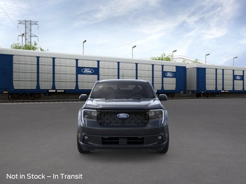New 2026 Ford Maverick Lobo AWD/4WD image 6