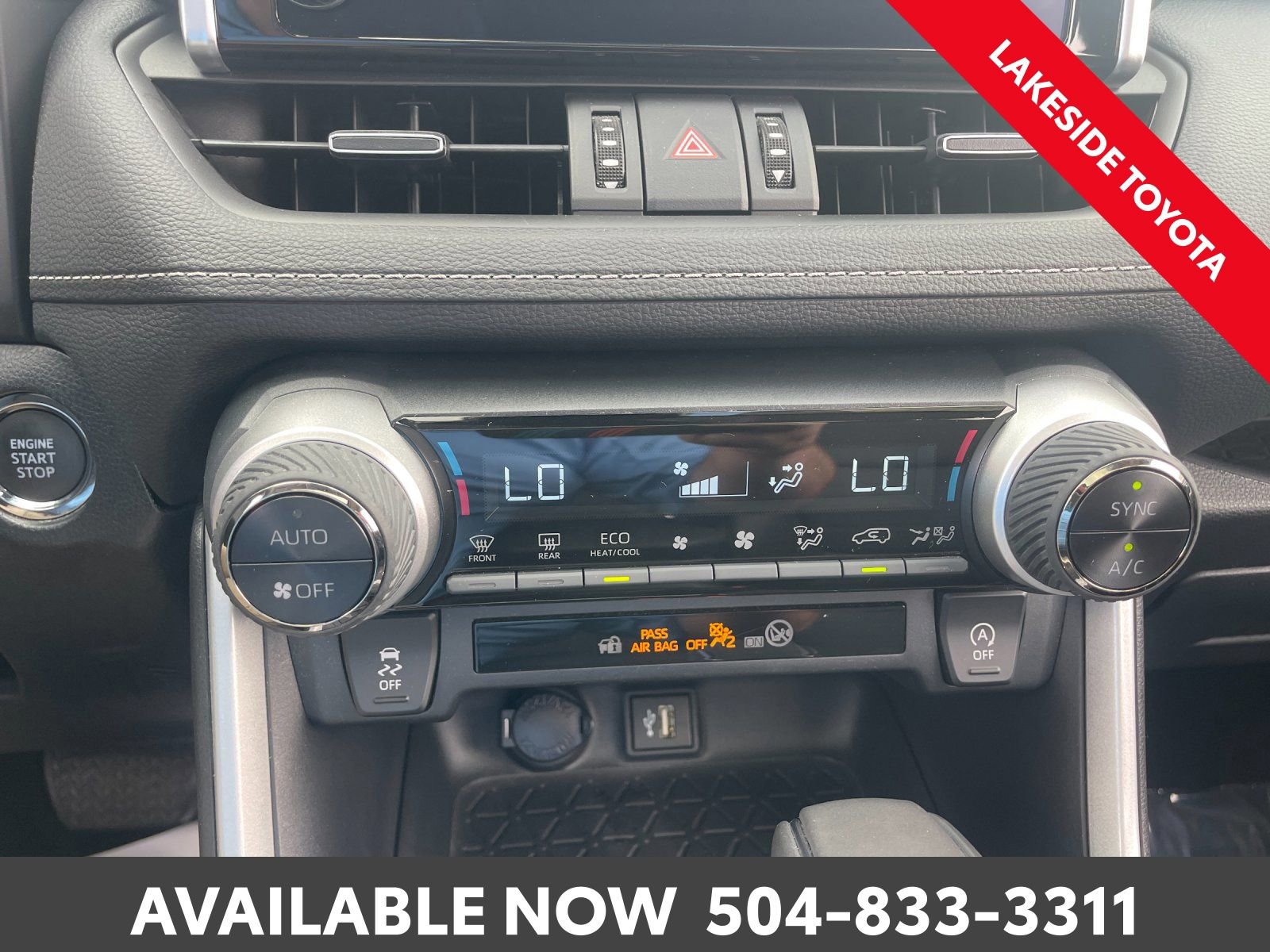 Certified 2024 Toyota RAV4 XLE Premium image 31