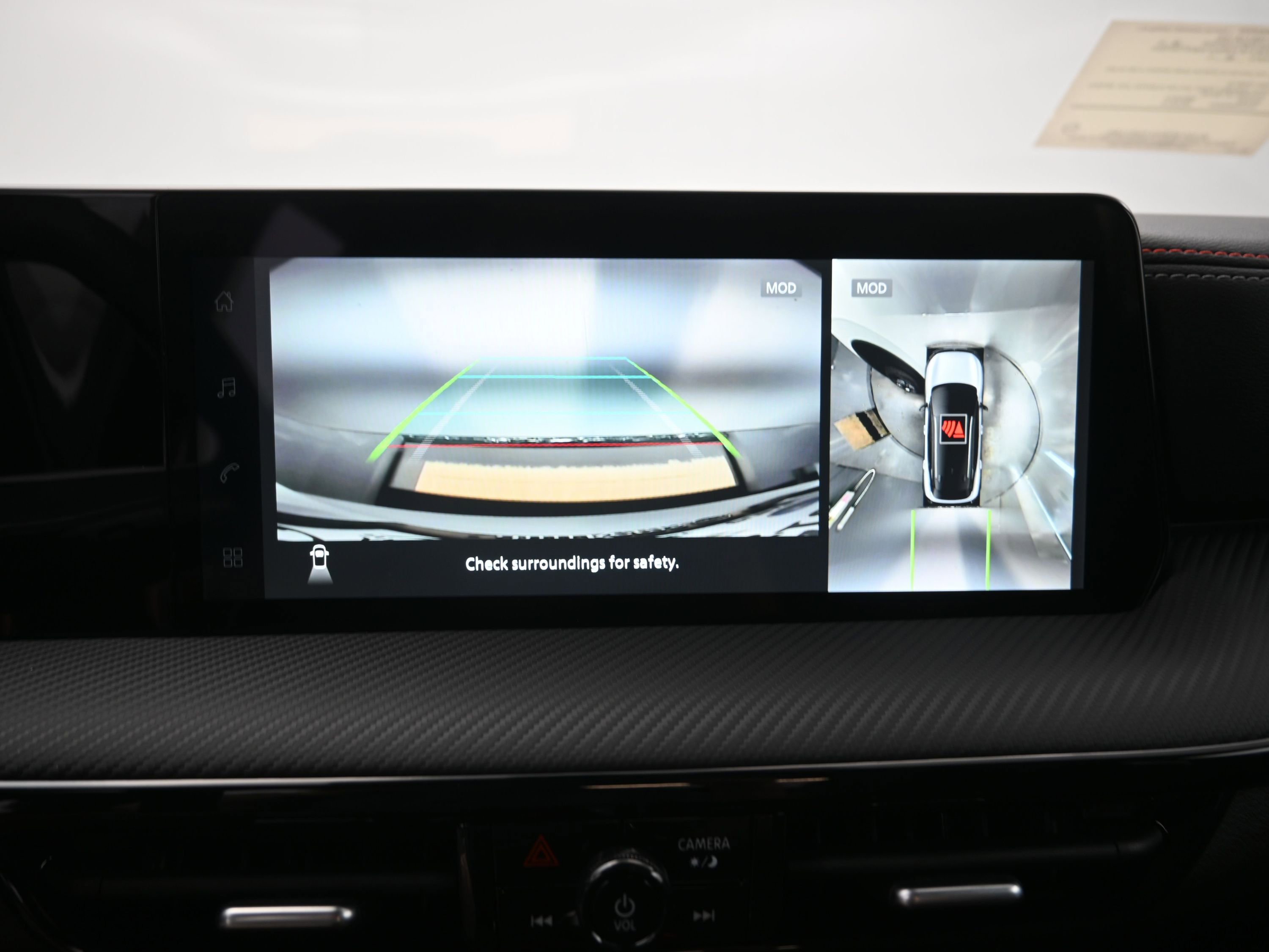 New 2026 Nissan Kicks SR image 16