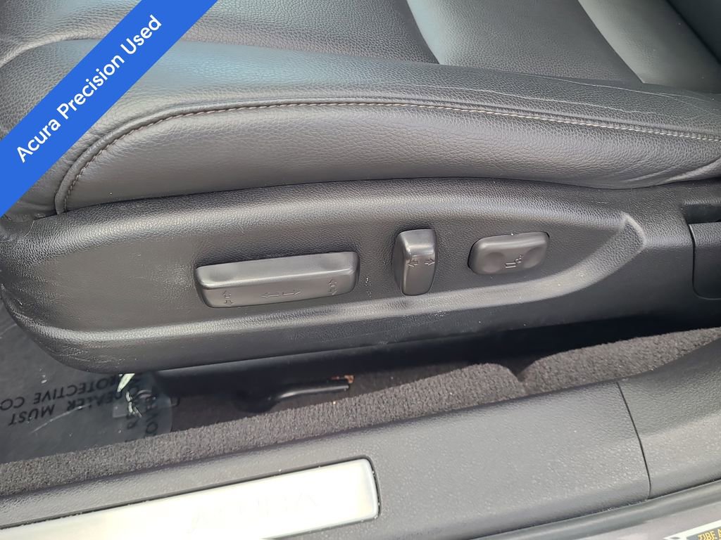Used 2020 Acura TLX FWD image 19