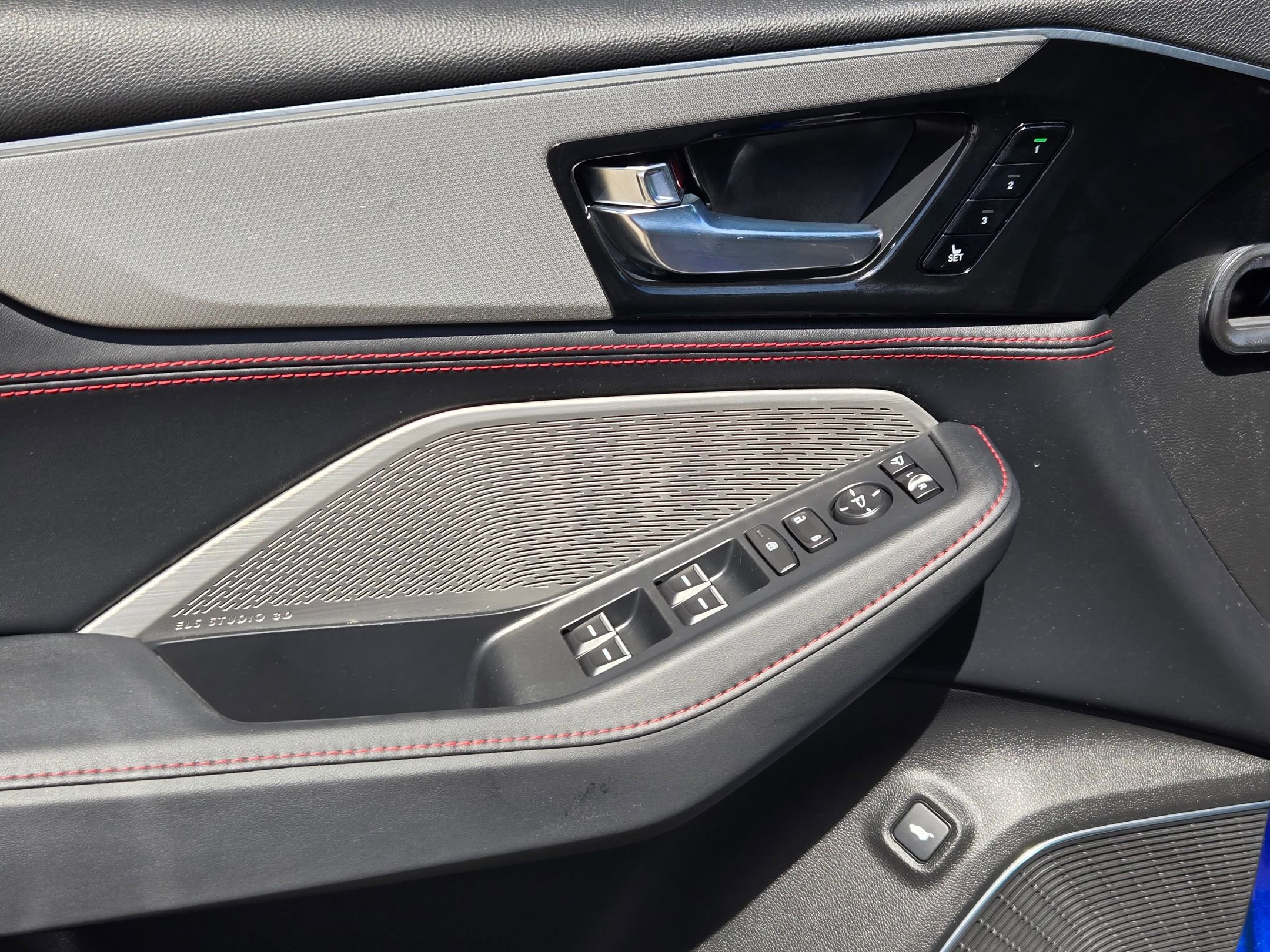 Certified 2023 Acura MDX A-Spec image 11