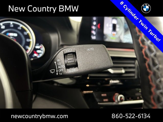 Used 2018 BMW M5 w/ Executive Package image 20