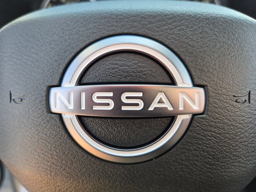 New 2026 Nissan Rogue SV w/ Cold Weather Package AWD/4WD image 12