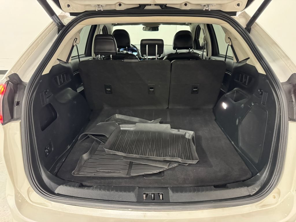 Used 2018 Ford Edge Sport w/ Equipment Group 401A AWD/4WD image 23