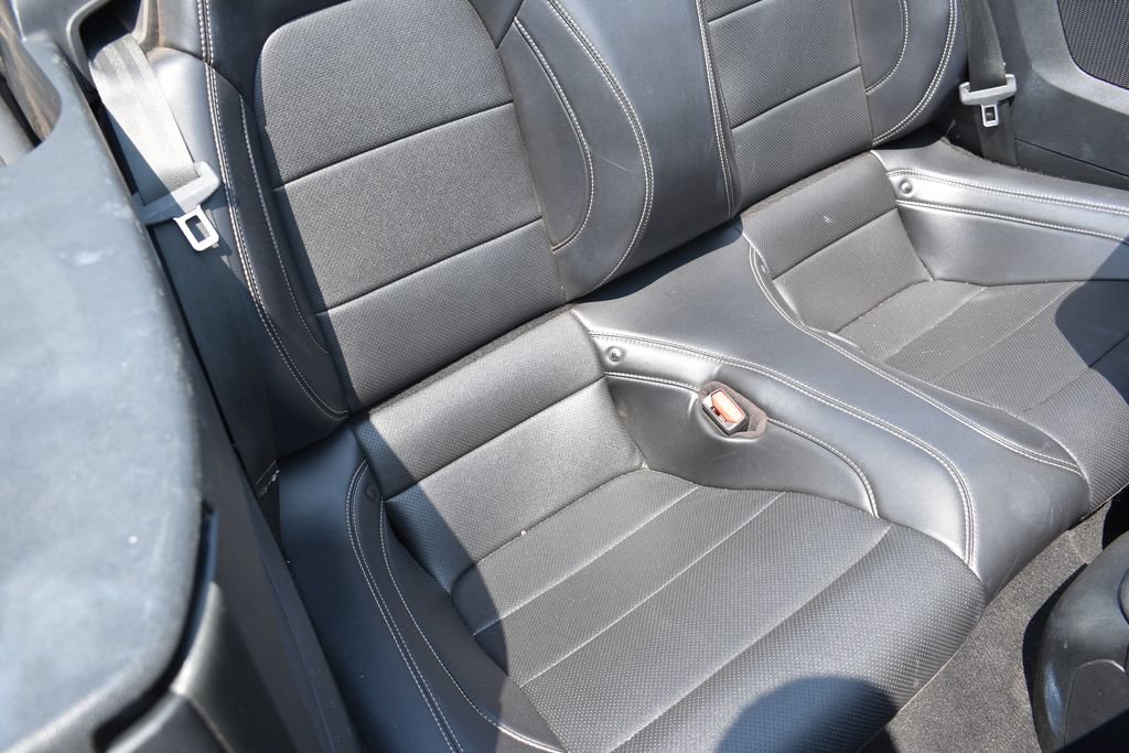 Used 2023 Ford Mustang Premium RWD image 26