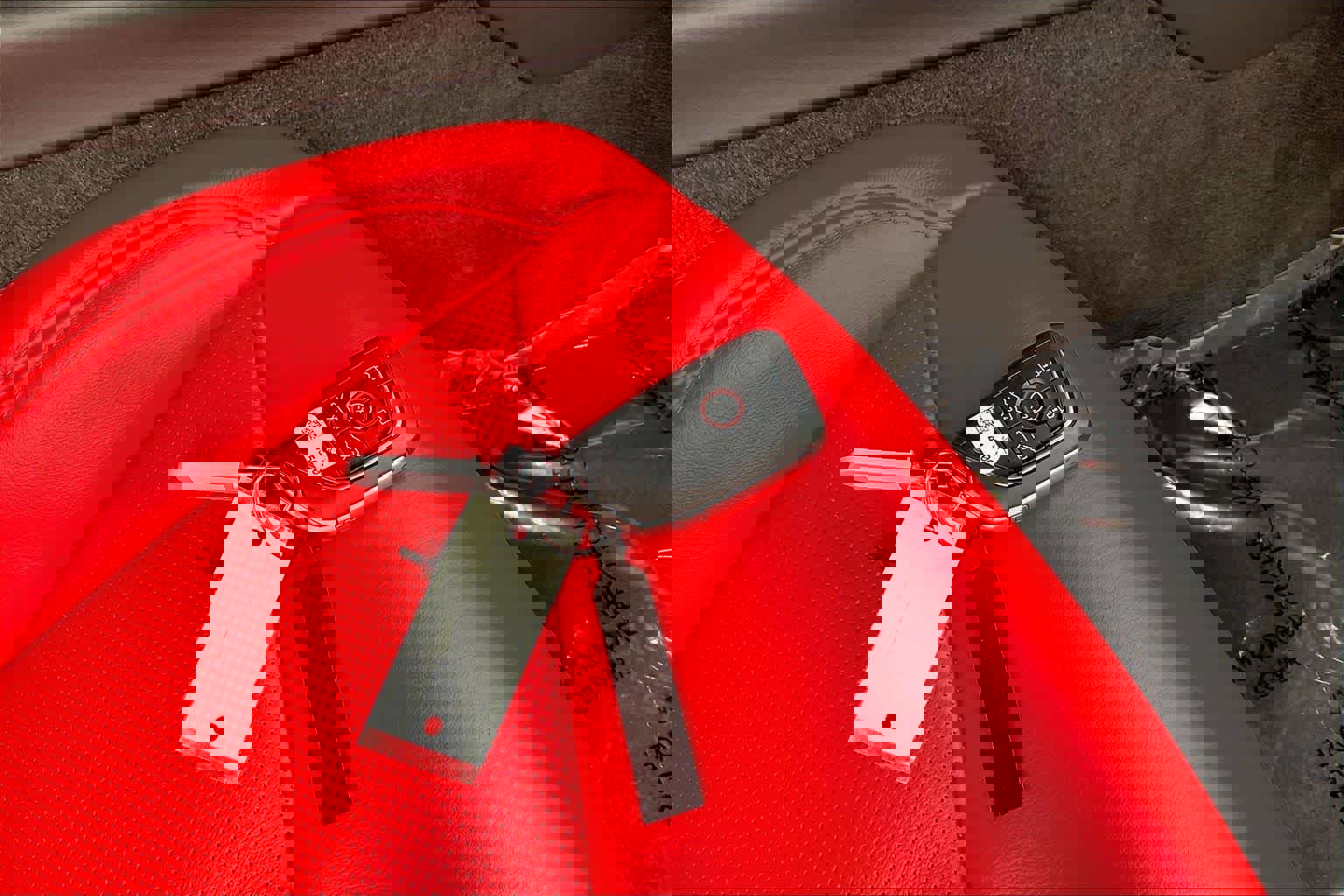 Certified 2023 Chevrolet Corvette Stingray Preferred Cpe w/ 2LT RWD image 12