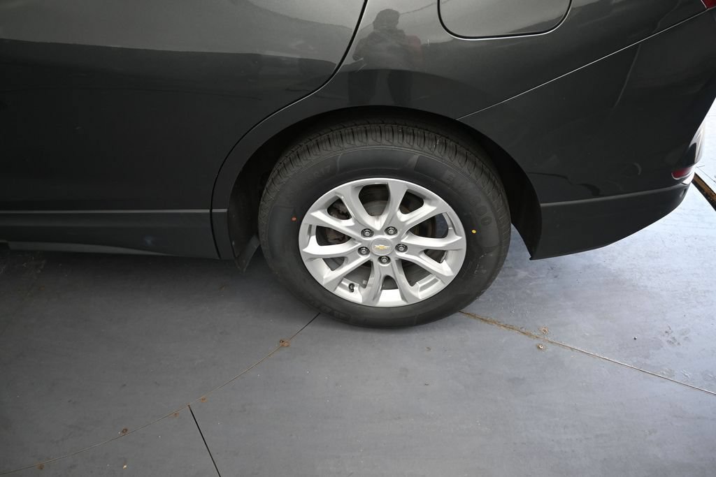 Used 2019 Chevrolet Equinox LT FWD image 16