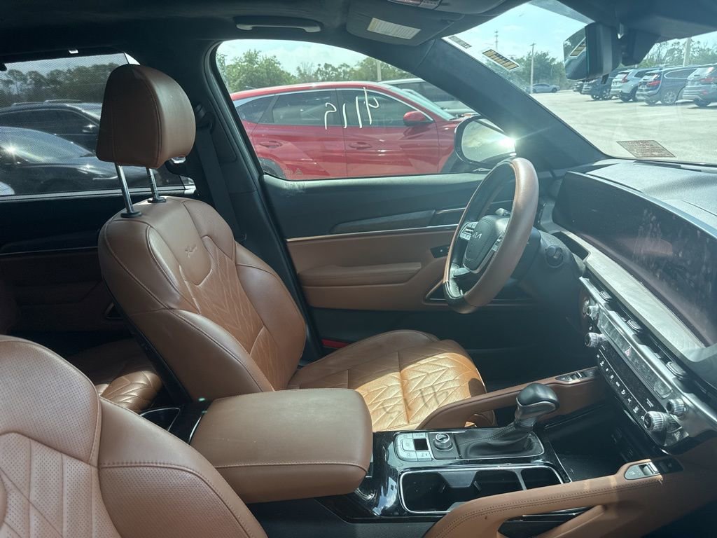 Certified 2023 Kia Telluride SX Prestige X-Pro image 9