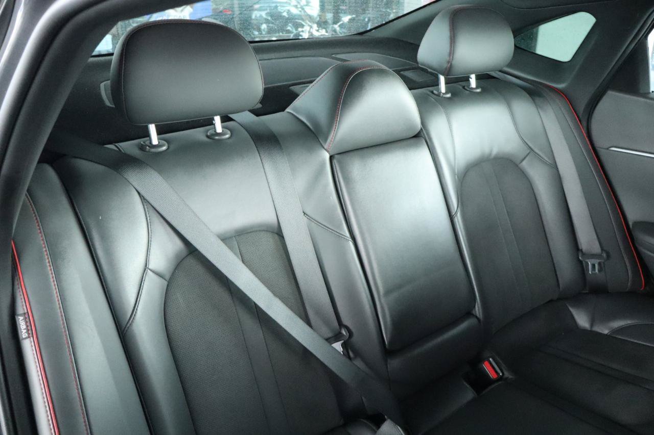 Used 2021 Hyundai Sonata SEL Plus w/ Tech Package FWD image 36