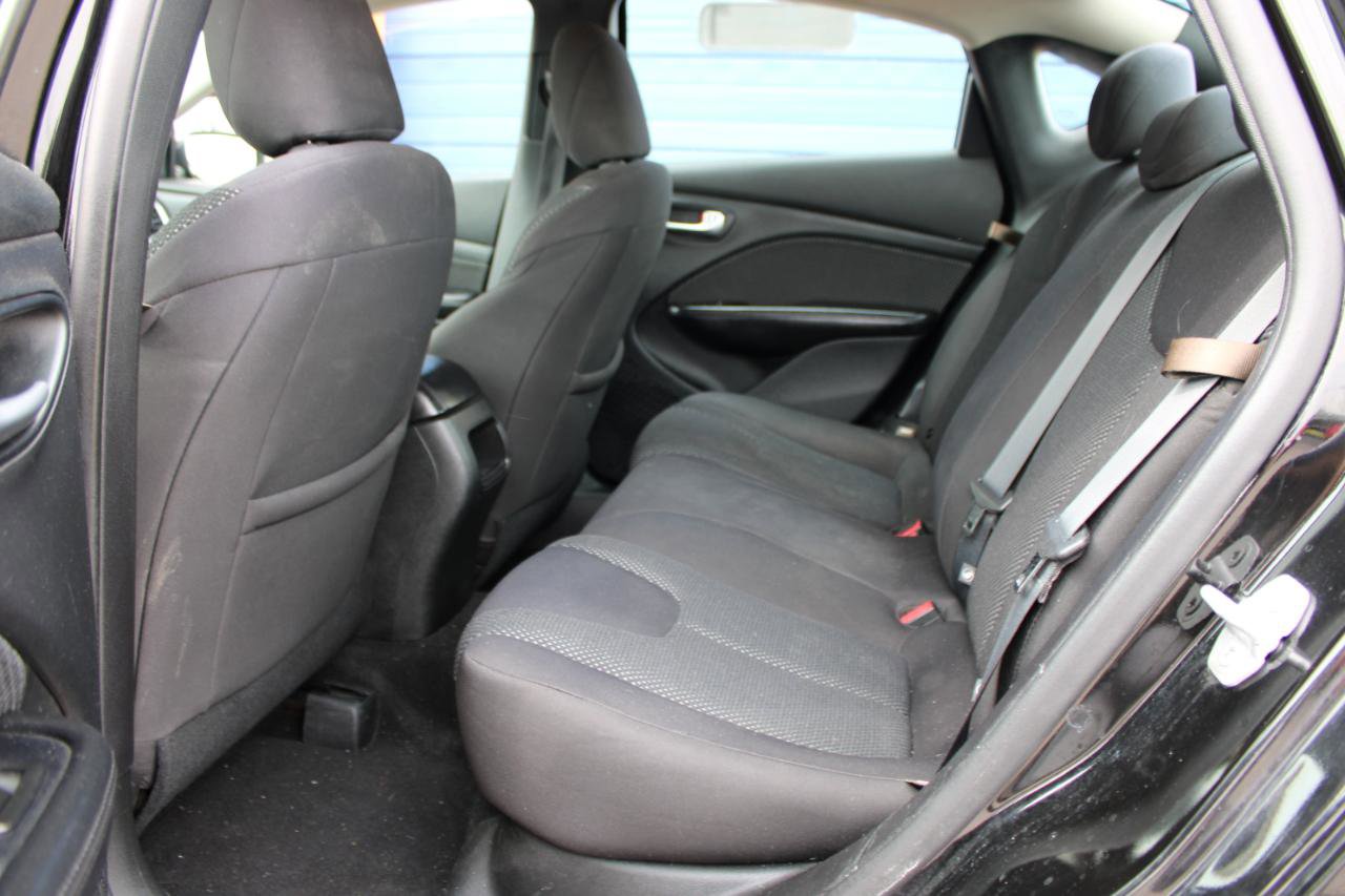 Used 2016 Dodge Dart SE w/ Convenience Group FWD image 37