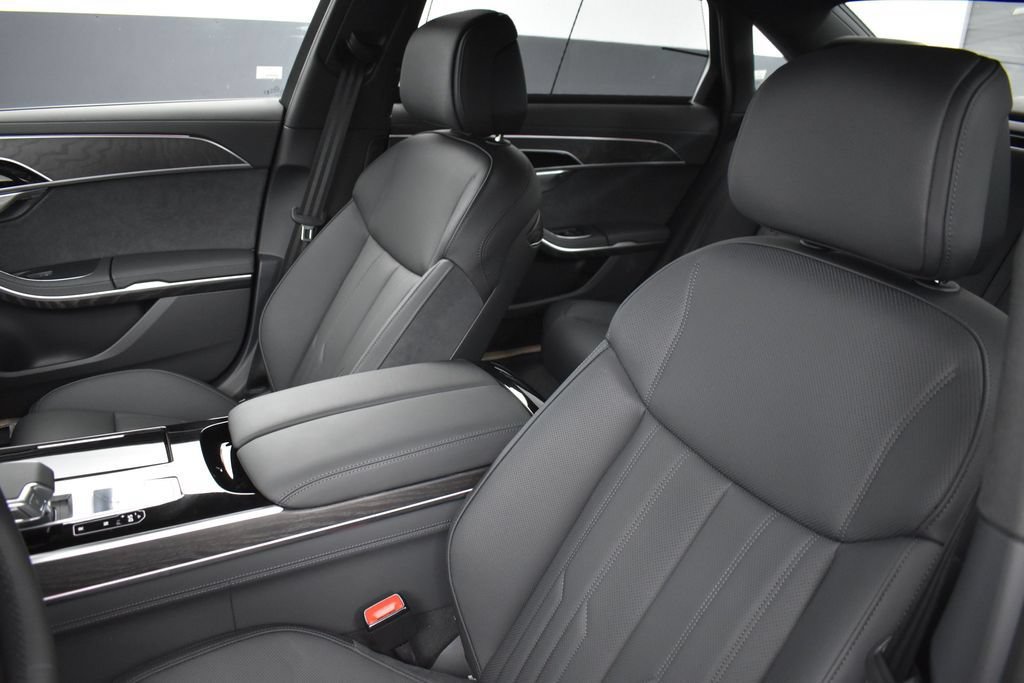 New 2026 Audi A8 L 3.0T AWD/4WD image 9