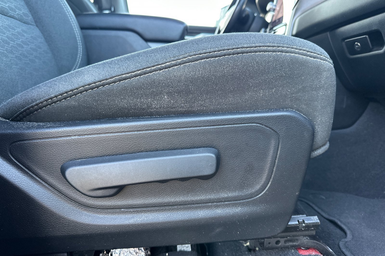 Used 2025 RAM 1500 Big Horn AWD/4WD image 22