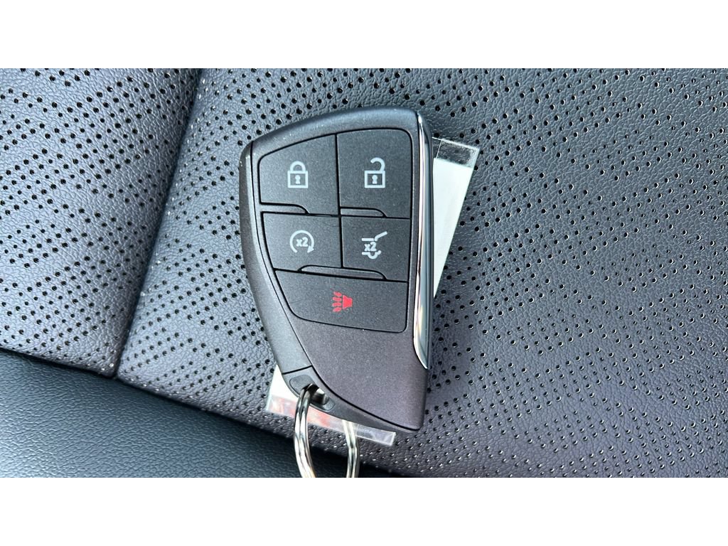 New 2027 Chevrolet Equinox LT w/ Convenience Package II AWD/4WD image 35