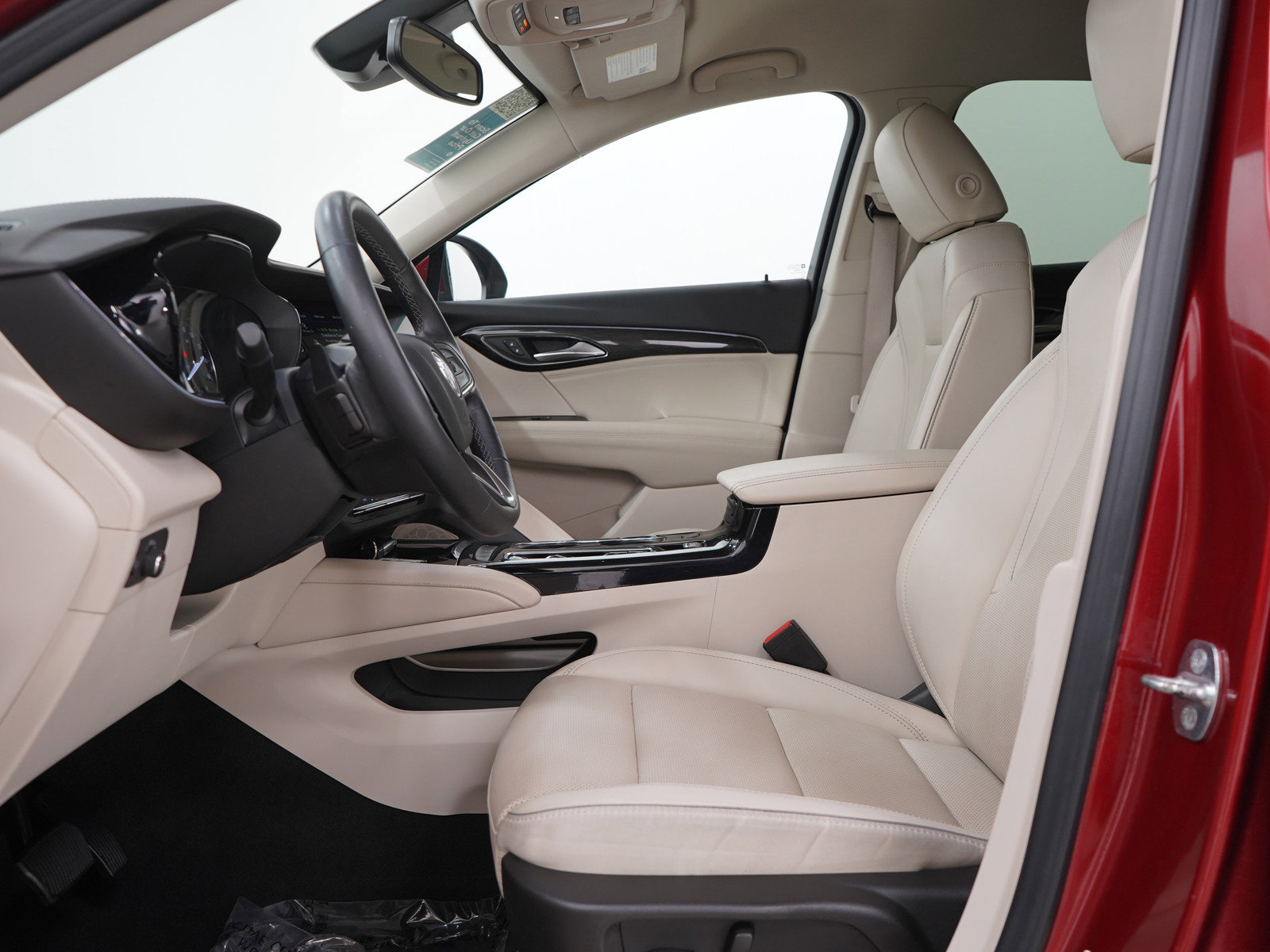 Used 2023 Buick Envision Essence w/ Premium Seat Package AWD/4WD image 25