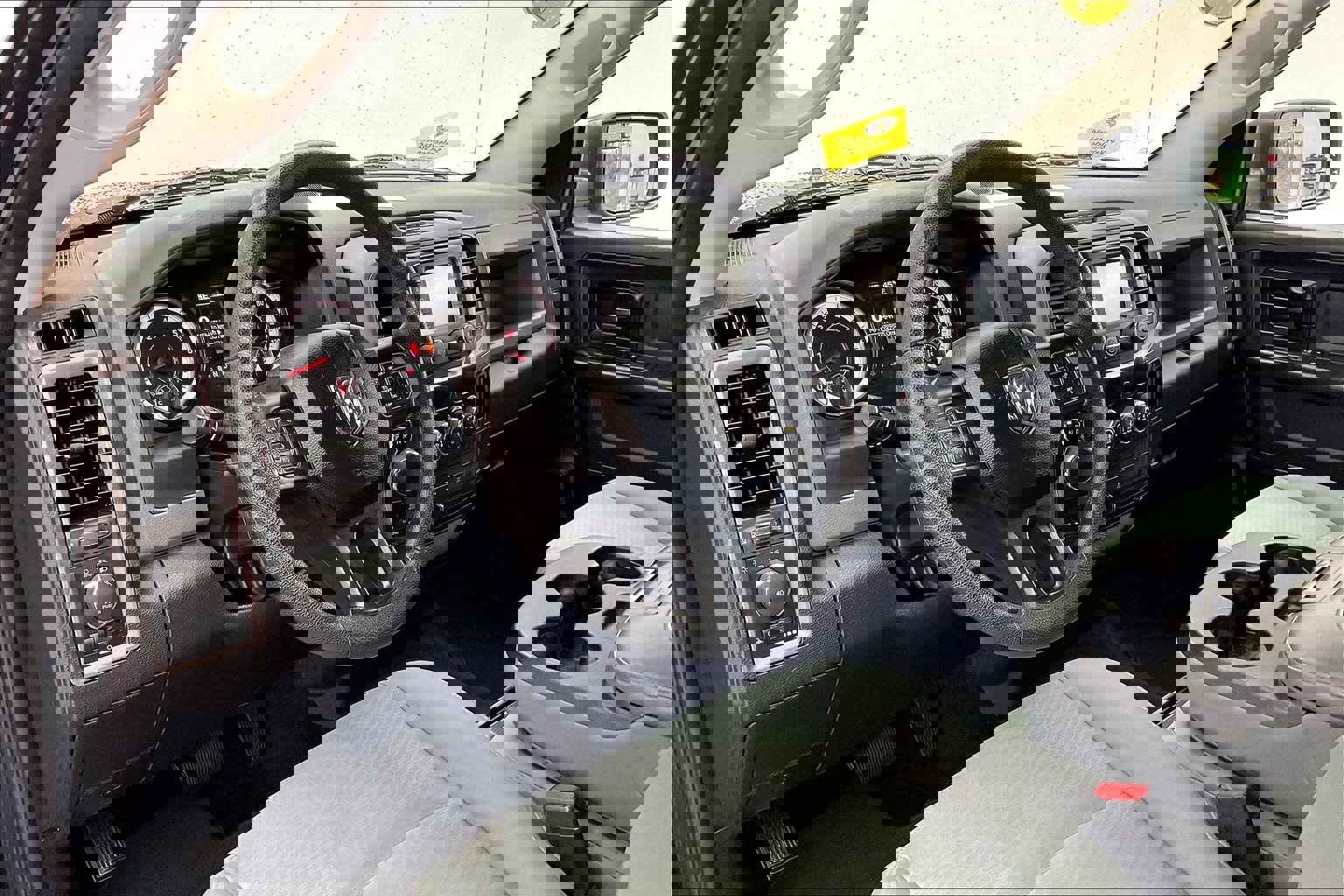 Used 2017 RAM 1500 Express w/ Express Value Package image 14