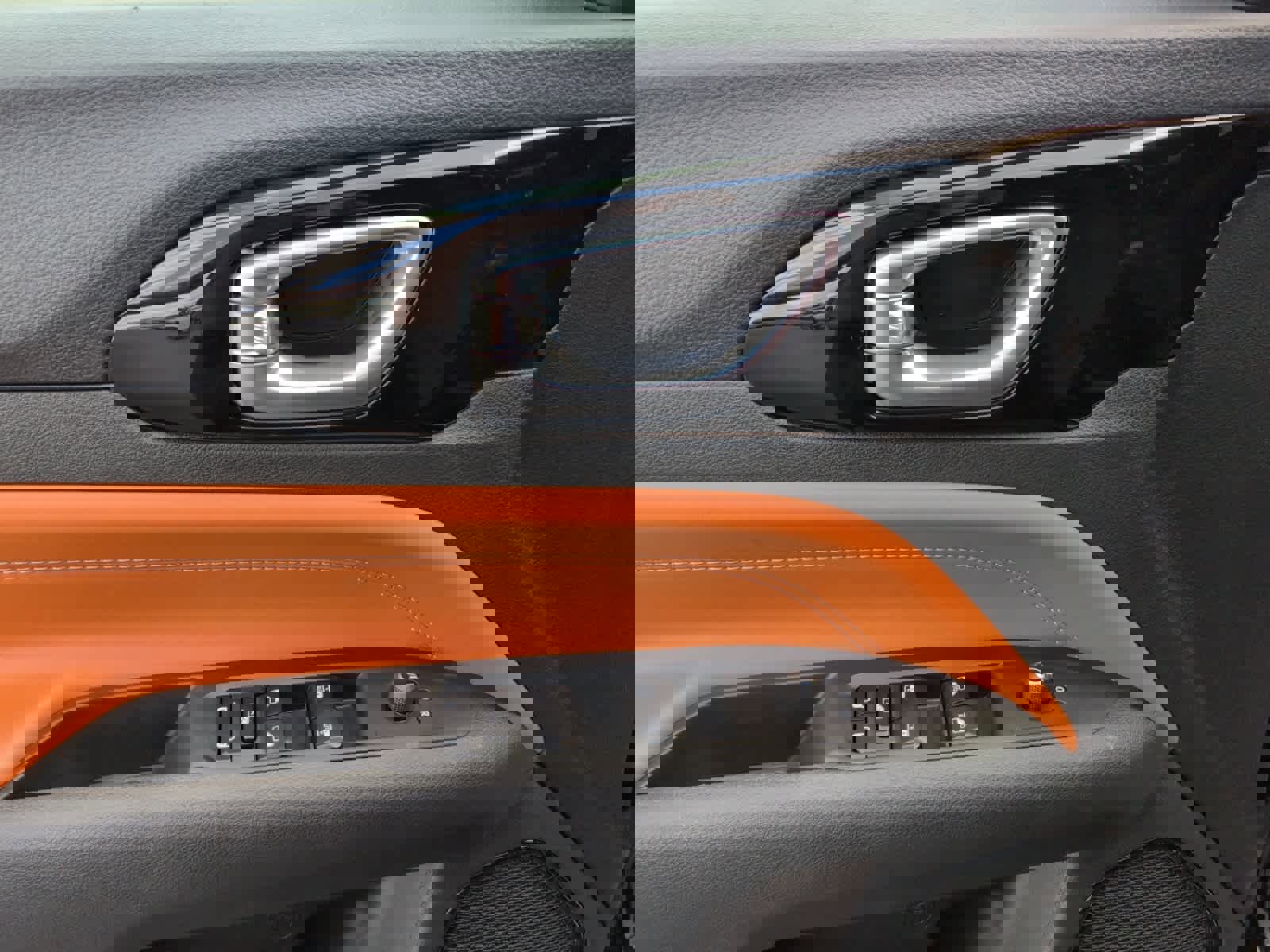 Used 2024 Jeep Compass Limited image 16