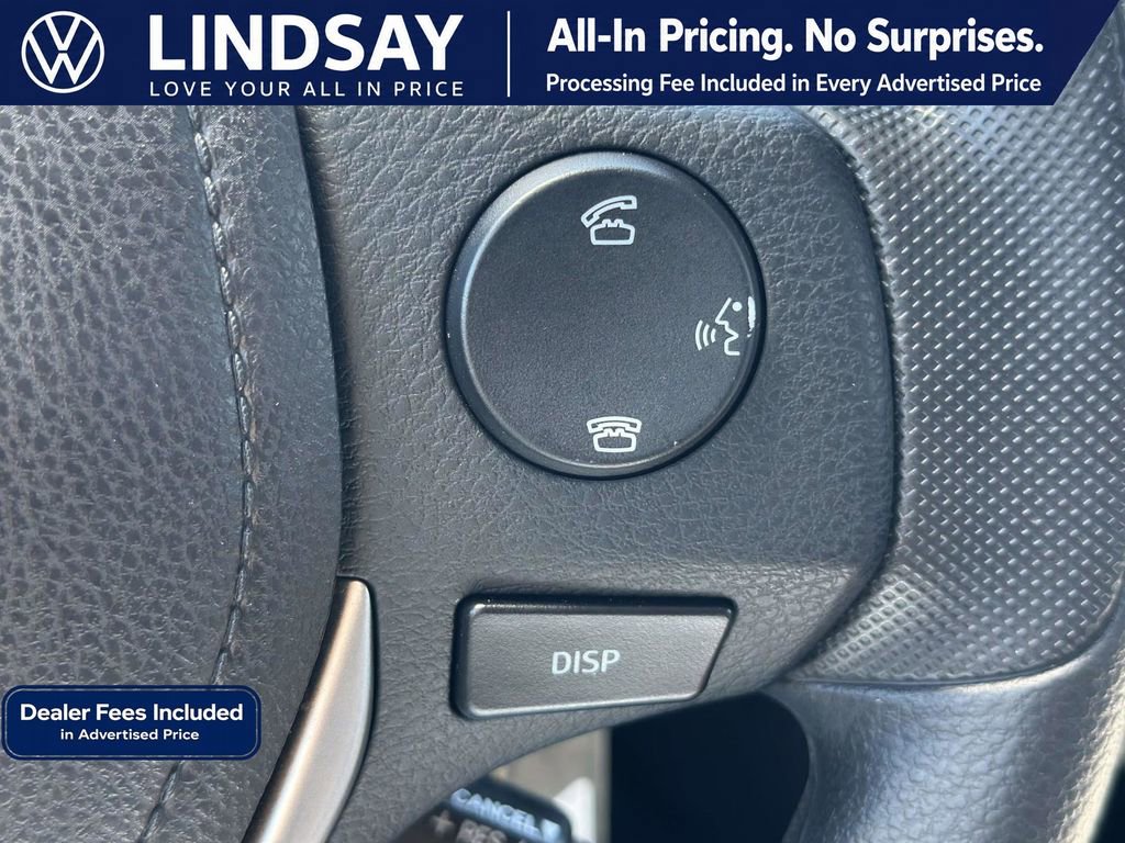 Used 2015 Toyota Corolla LE FWD image 21