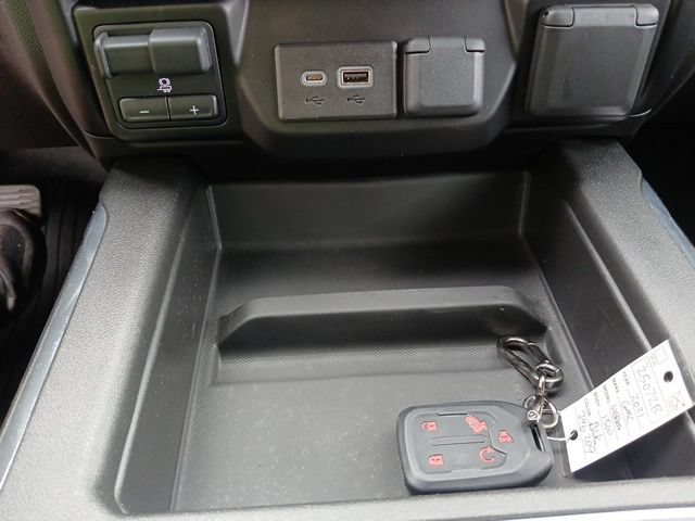 Used 2021 GMC Sierra 1500 AT4 AWD/4WD image 47