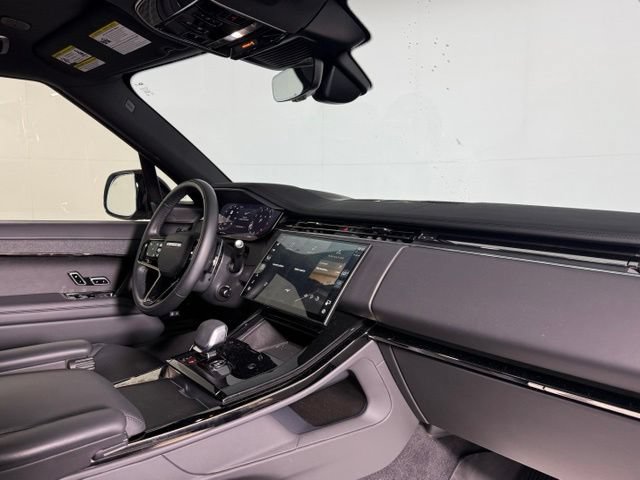 Certified 2025 Land Rover Range Rover Sport Dynamic SE AWD/4WD image 21