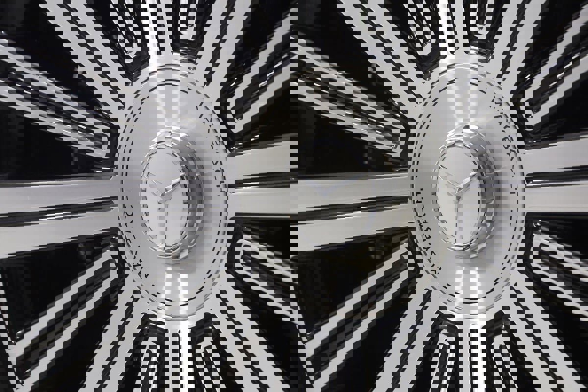 Used 2022 Mercedes-Benz Maybach GLS 600 4MATIC image 25