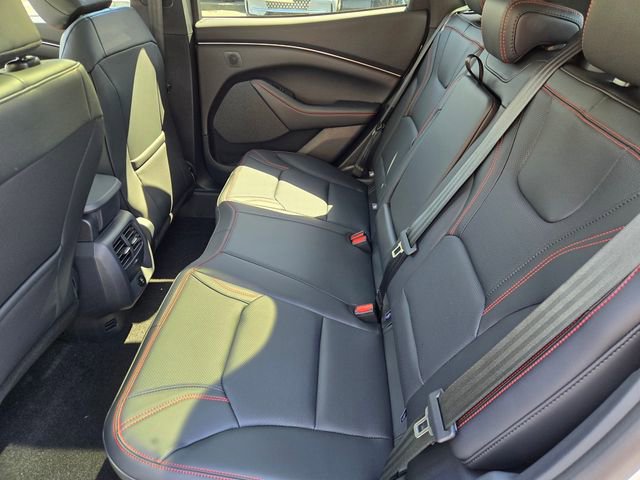 New 2025 Ford Mustang Mach-E Premium w/ Sport Appearance Package image 13