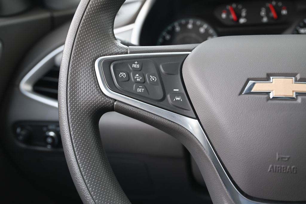 Used 2023 Chevrolet Malibu LS FWD image 23