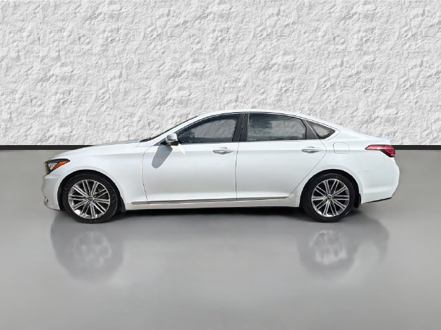 Used 2019 Genesis G80 3.8 RWD image 6