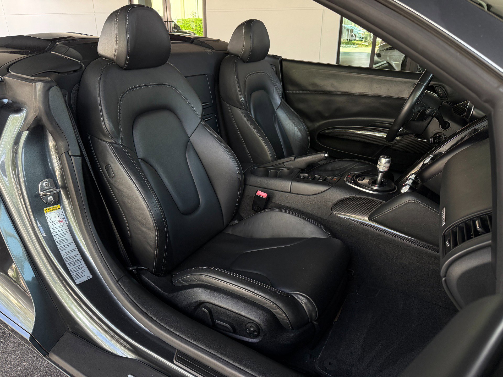 Used 2012 Audi R8 V8 AWD/4WD image 33