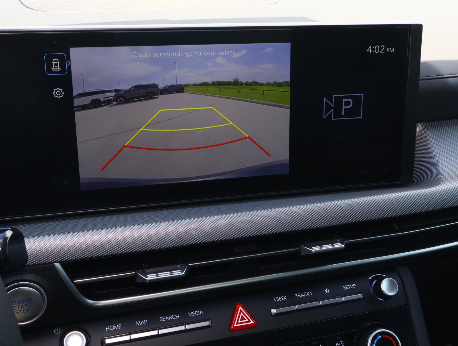 Certified 2026 Hyundai Sonata SE FWD image 23