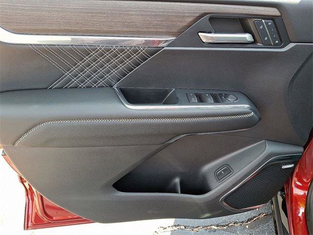 Used 2024 GMC Acadia Denali w/ LPO, Floor Liner Package image 10