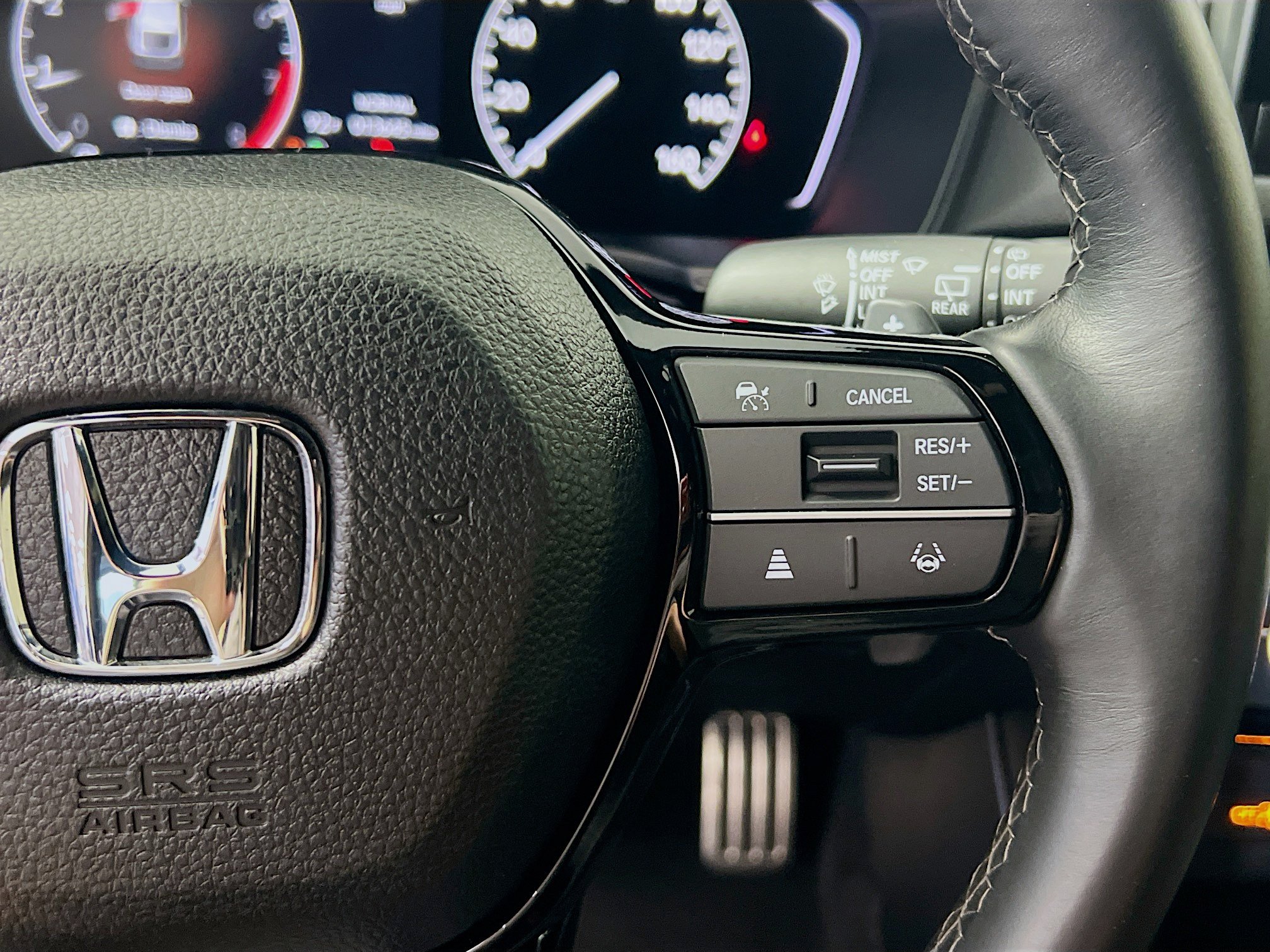 Used 2024 Honda Civic Sport image 19