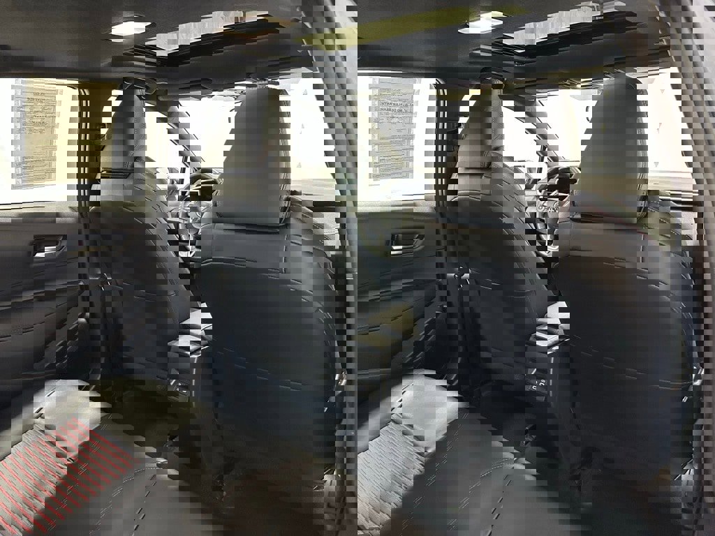 Used 2025 Toyota Corolla XSE image 55