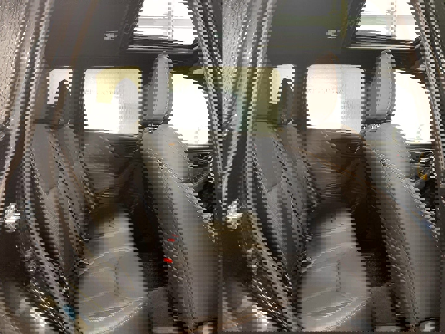 Used 2024 Subaru Forester Wilderness image 22