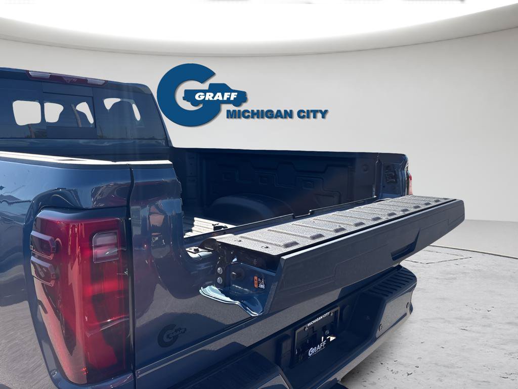 New 2026 GMC Sierra 2500 Denali w/ Denali Reserve Package AWD/4WD image 7