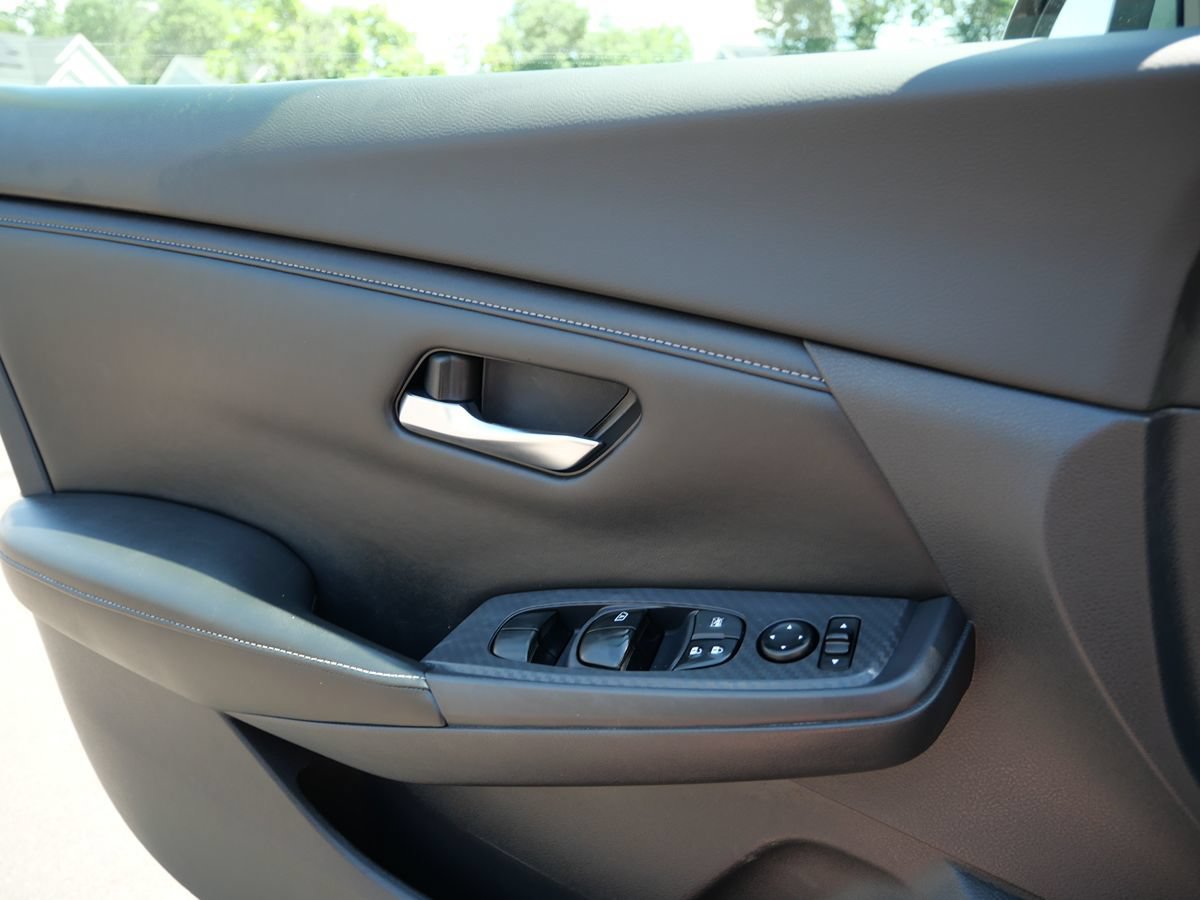 Used 2020 Nissan Sentra SV FWD image 15
