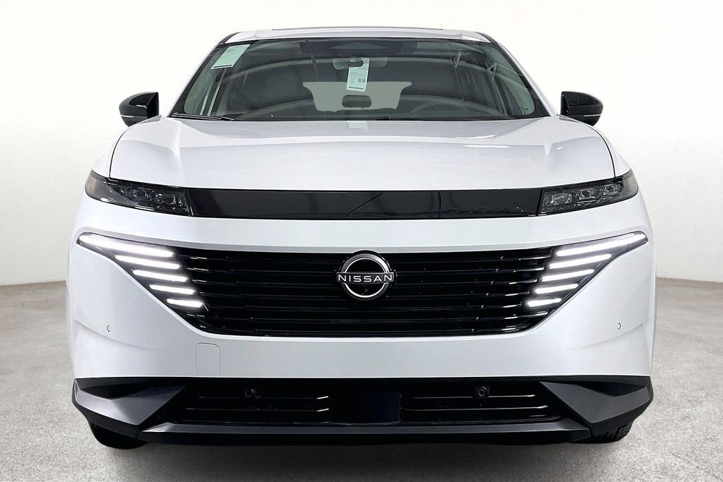 New 2026 Nissan Murano SL image 39