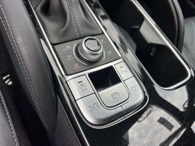 Used 2023 Kia Telluride SX X-Line AWD/4WD image 38