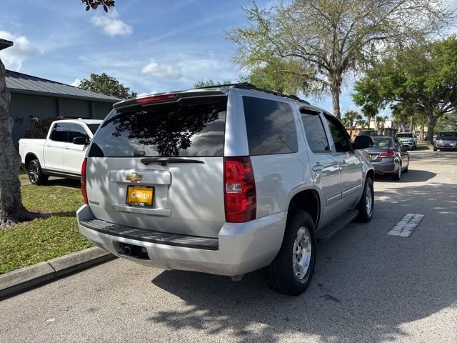 Used 2013 Chevrolet Tahoe LS RWD image 7