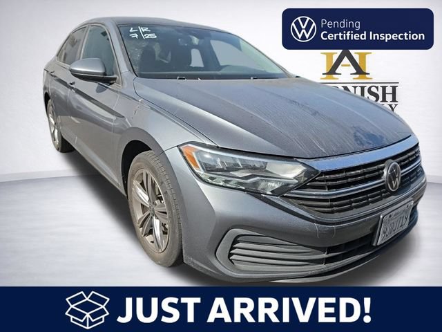 Used 2023 Volkswagen Jetta SE FWD 360° Tour