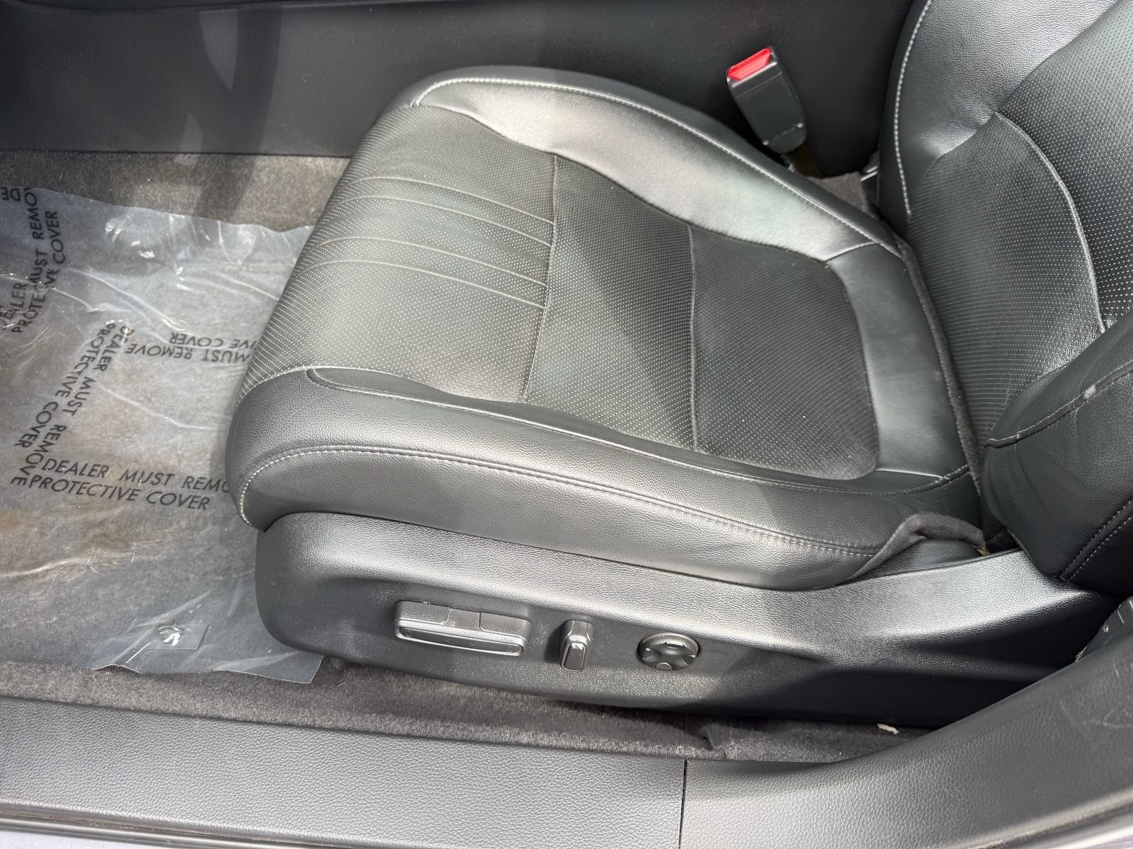 Used 2022 Honda Accord EX-L image 14