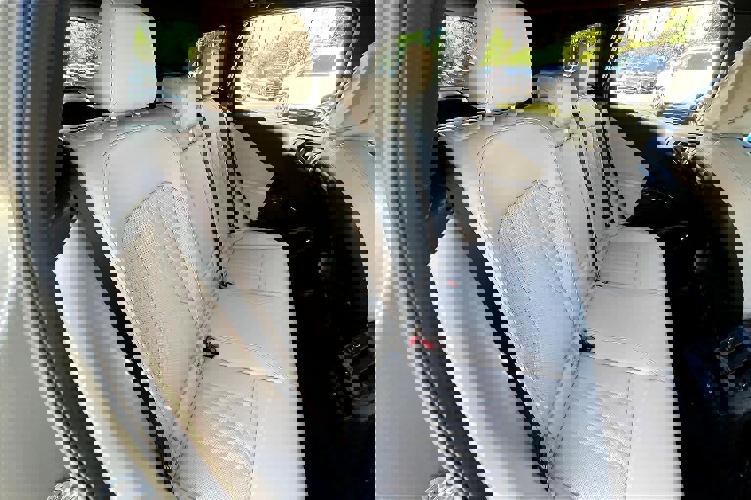 Used 2026 BMW X3 xDrive30 w/ Convenience Package image 19