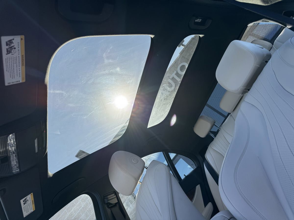 Used 2019 Mercedes-Benz E 300 4MATIC w/ Premium 1 Package image 23