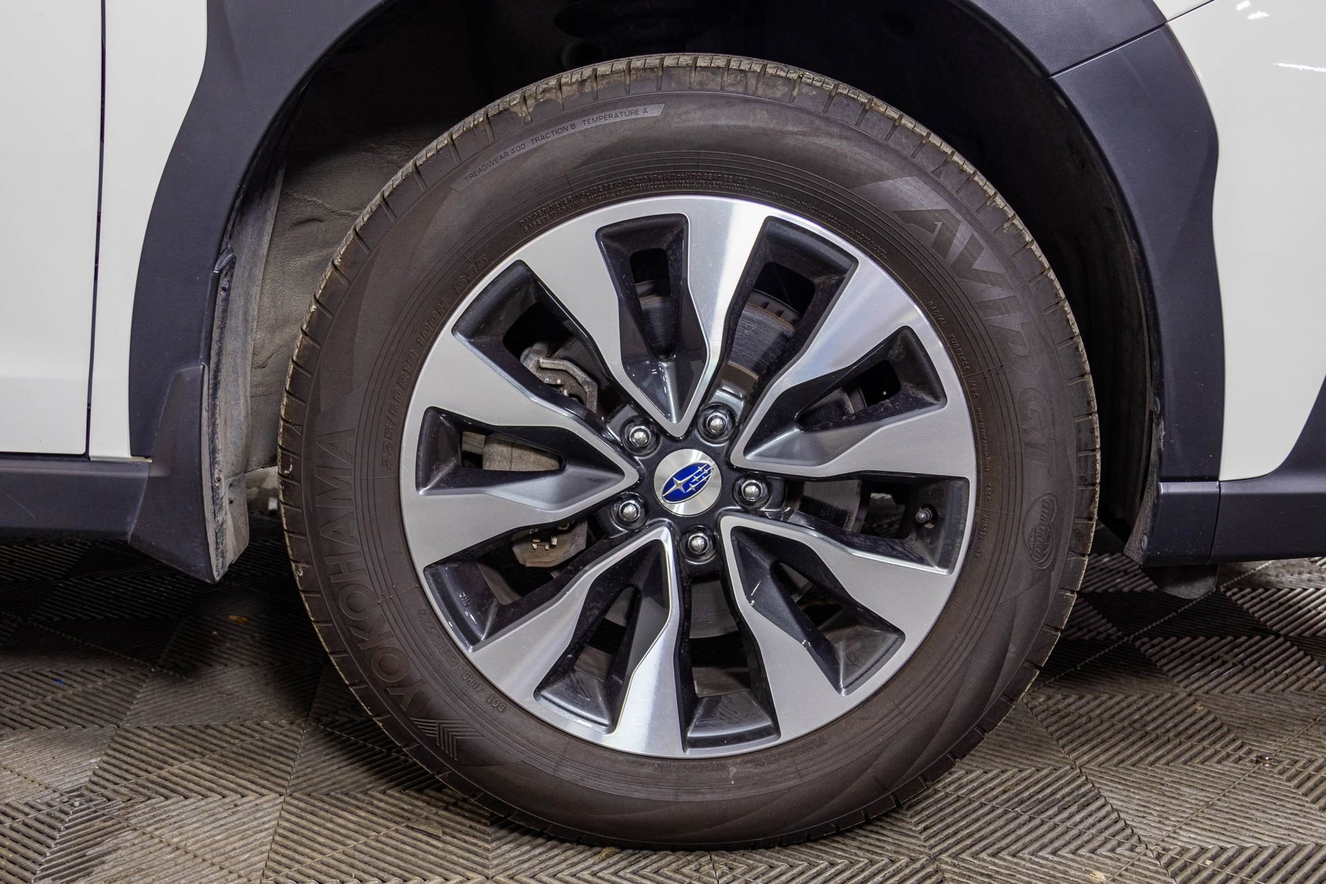 Used 2023 Subaru Outback Touring AWD/4WD image 56