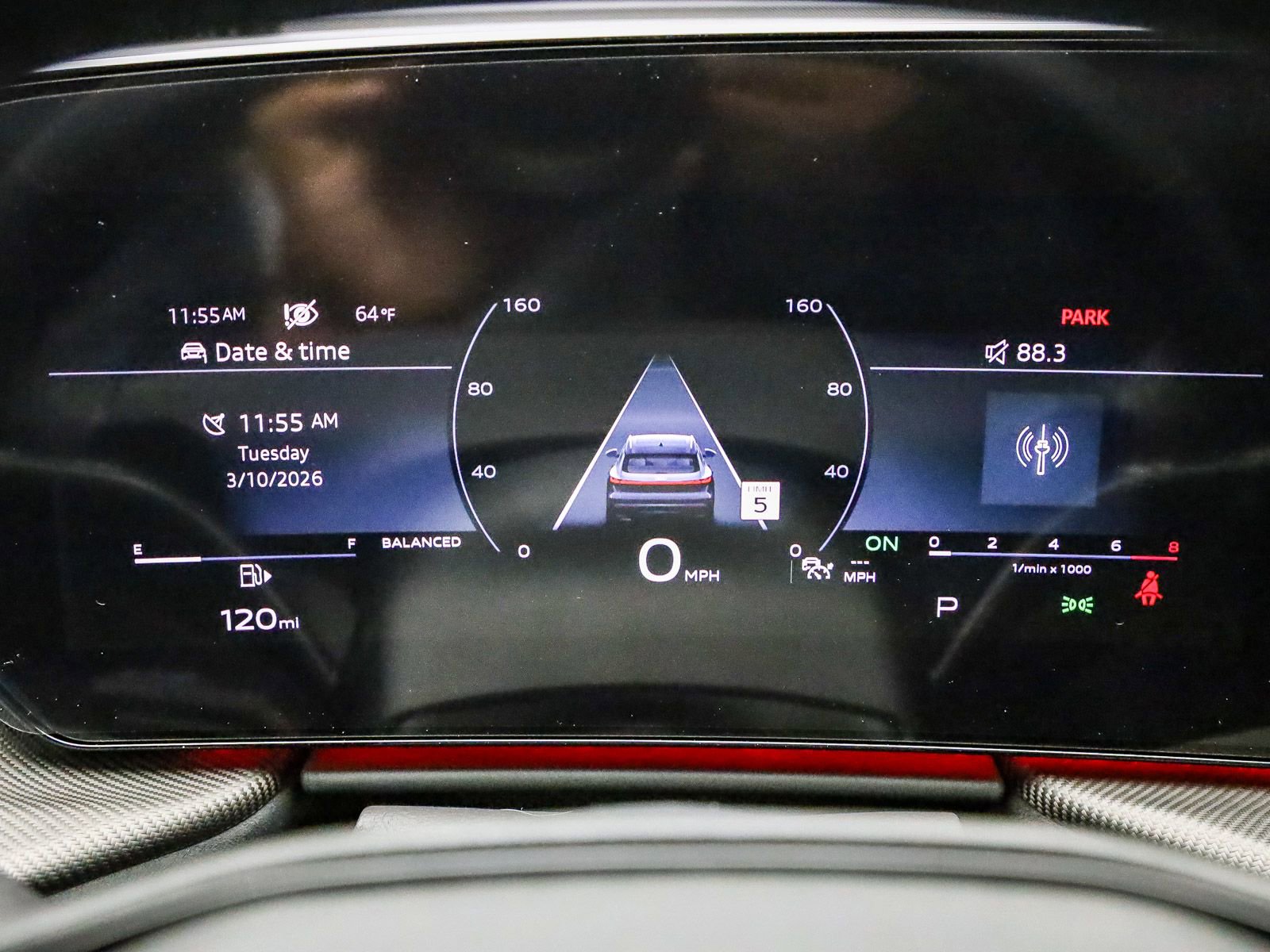 New 2025 Audi SQ5 Premium Plus AWD/4WD image 26